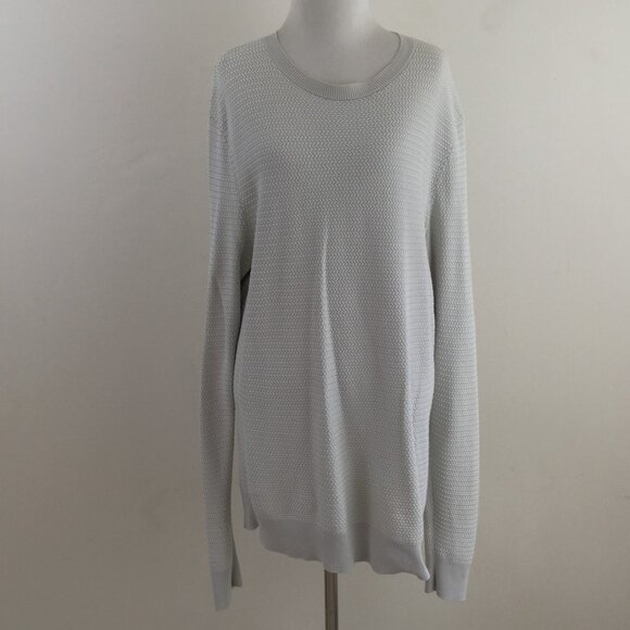 COS Oatmeal Top l - Picture 8 of 9